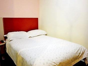 A9 Motel 159 Xangai Exterior foto